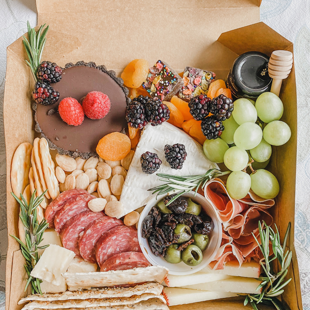 Celebration Grazin' Box