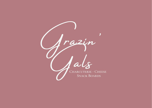 Grazin' Gals Gift Card